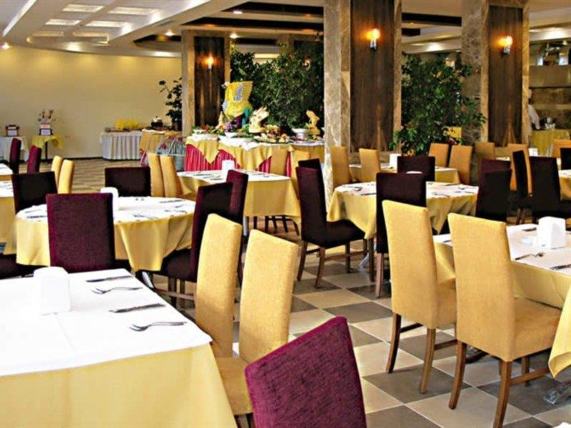 Hane Hotel Kumkoy Zewnętrze zdjęcie