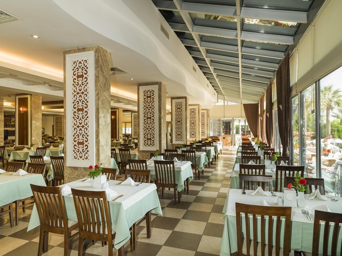 Hane Hotel Kumkoy Zewnętrze zdjęcie
