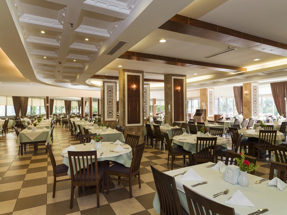 Hane Hotel Kumkoy Zewnętrze zdjęcie