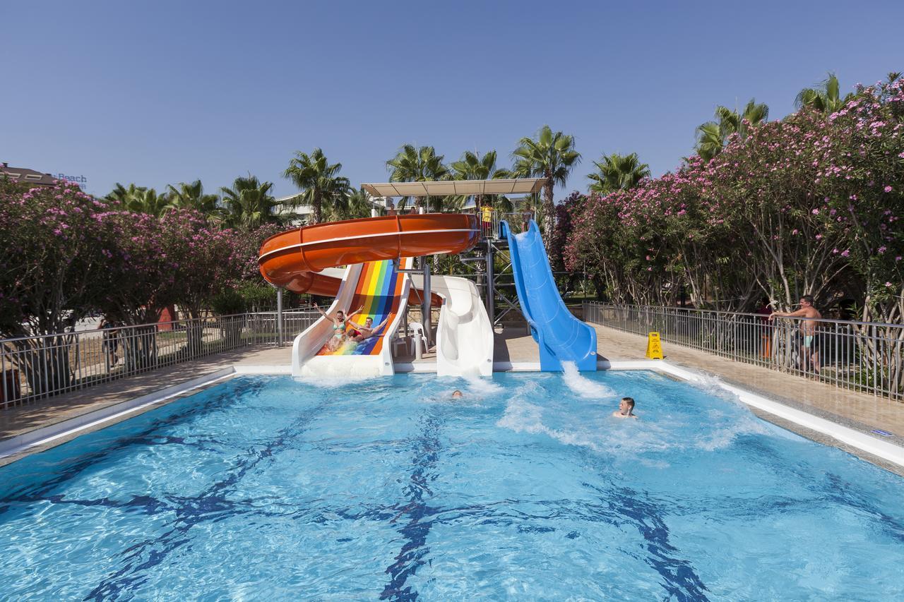 Hane Hotel Kumkoy Zewnętrze zdjęcie