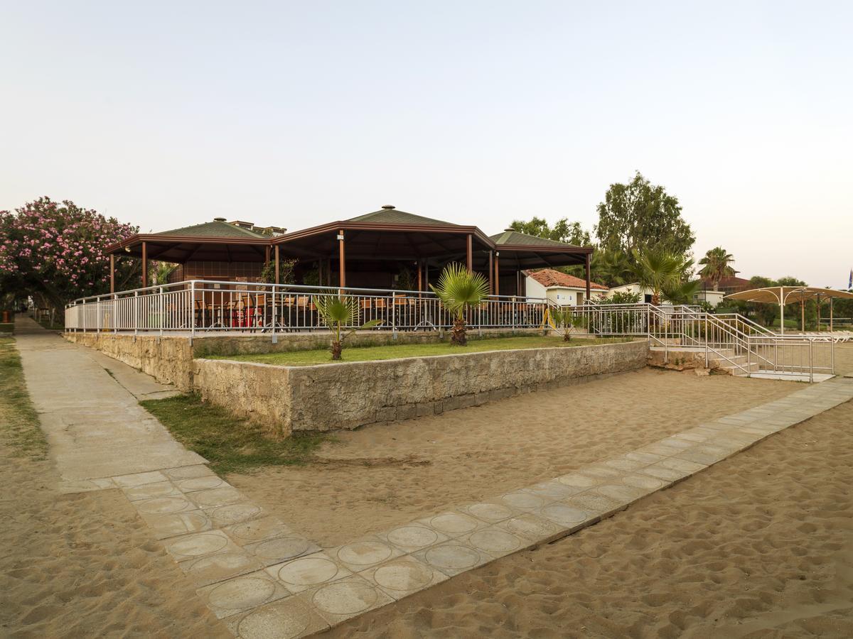 Hane Hotel Kumkoy Zewnętrze zdjęcie