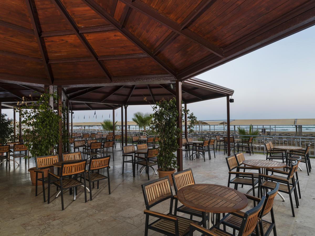 Hane Hotel Kumkoy Zewnętrze zdjęcie