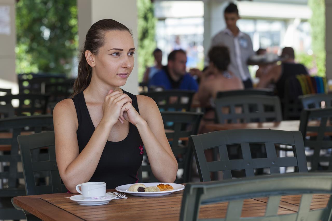 Hane Hotel Kumkoy Zewnętrze zdjęcie