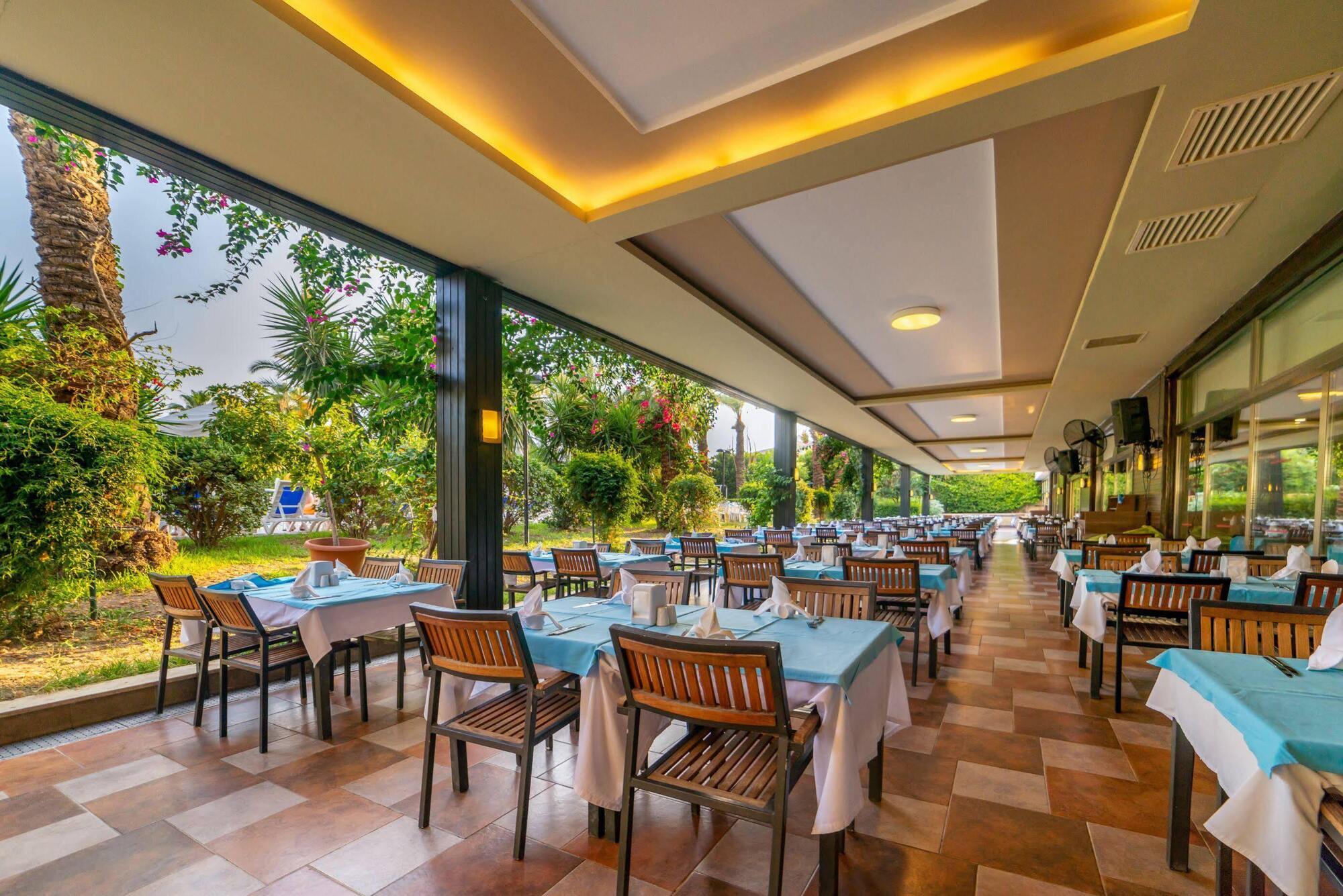 Hane Hotel Kumkoy Zewnętrze zdjęcie