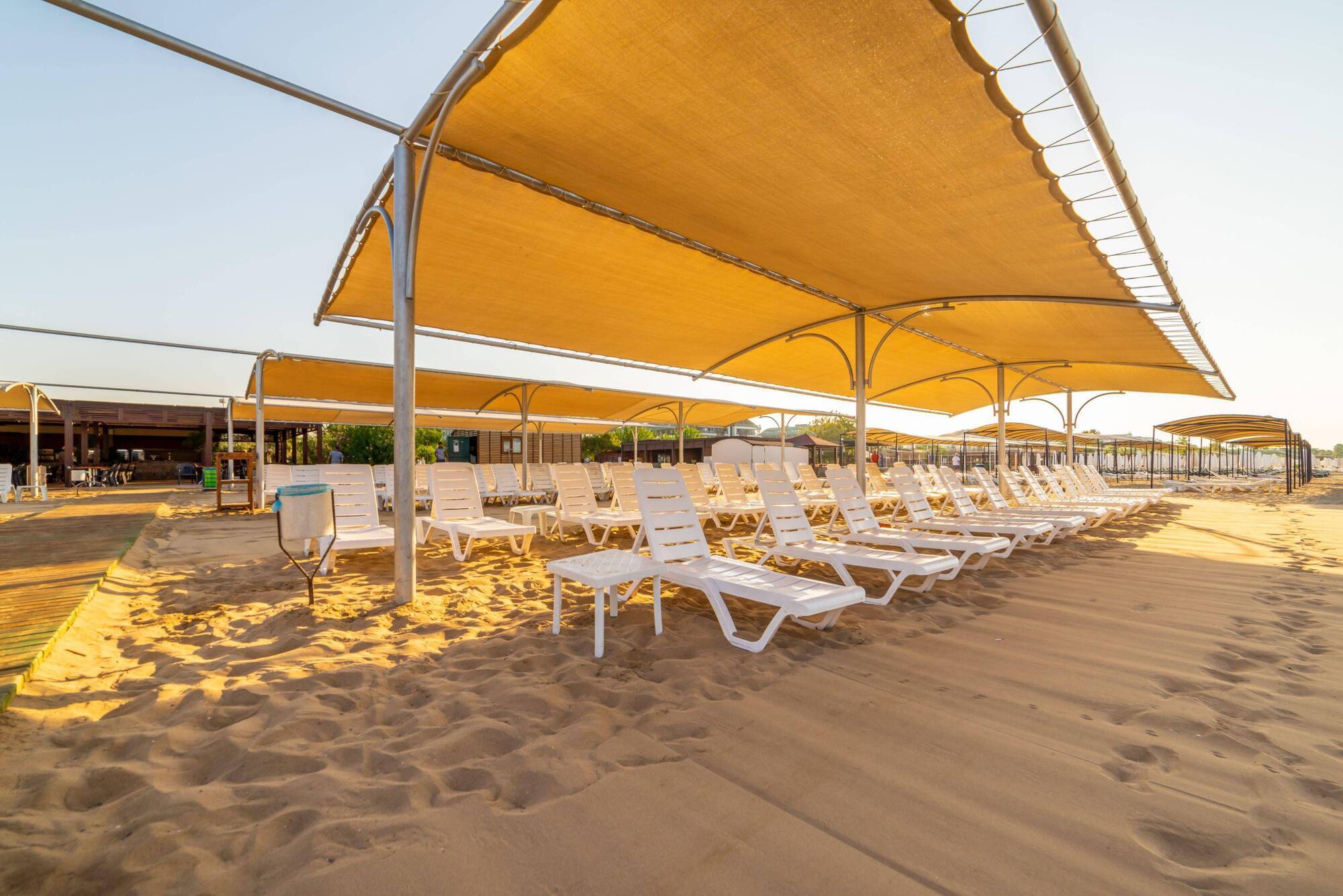 Hane Hotel Kumkoy Zewnętrze zdjęcie