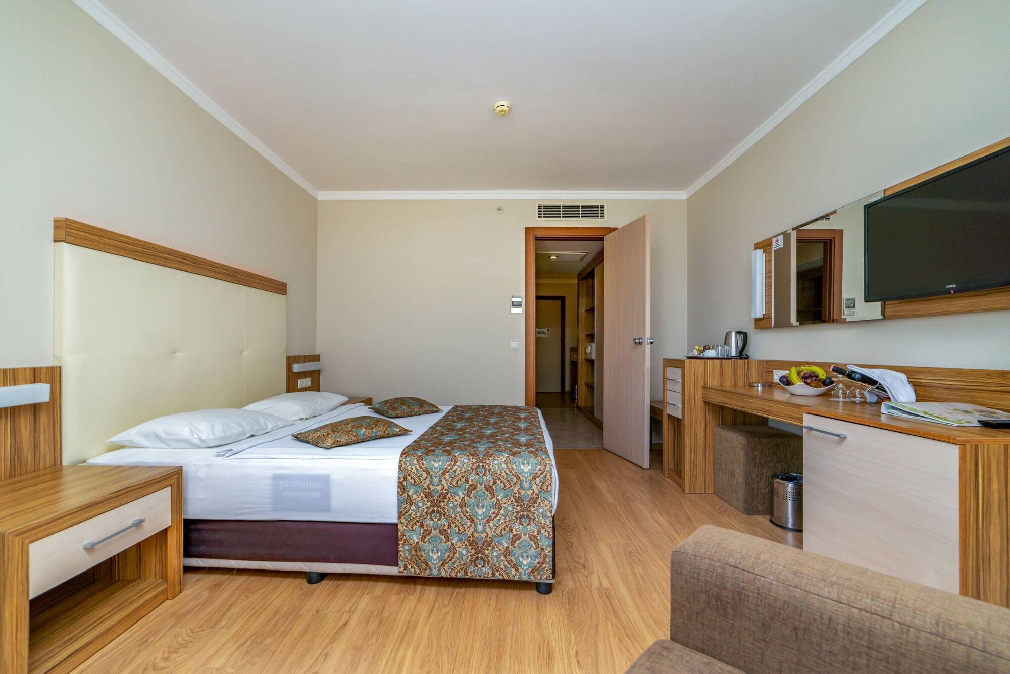 Hane Hotel Kumkoy Zewnętrze zdjęcie