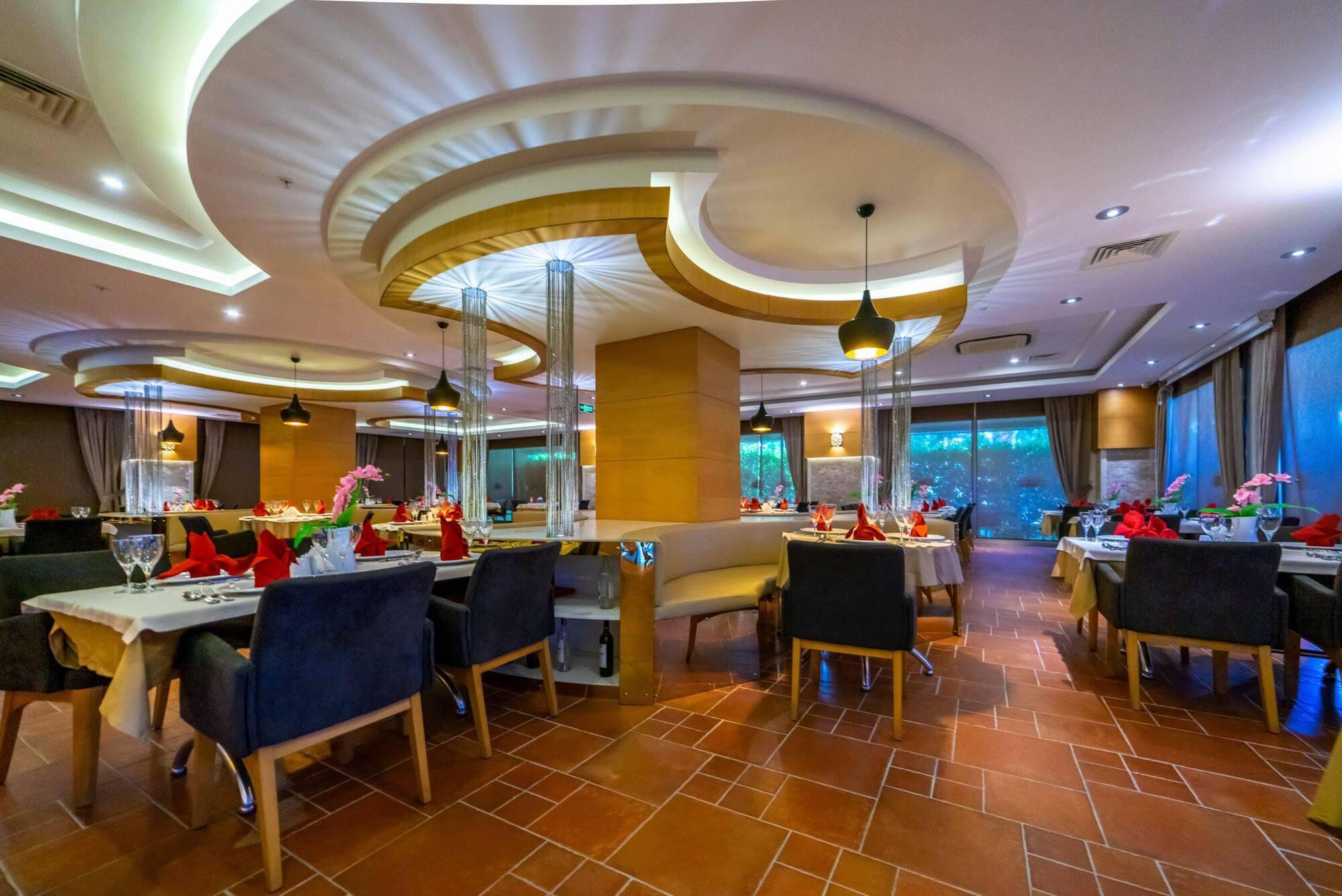Hane Hotel Kumkoy Zewnętrze zdjęcie