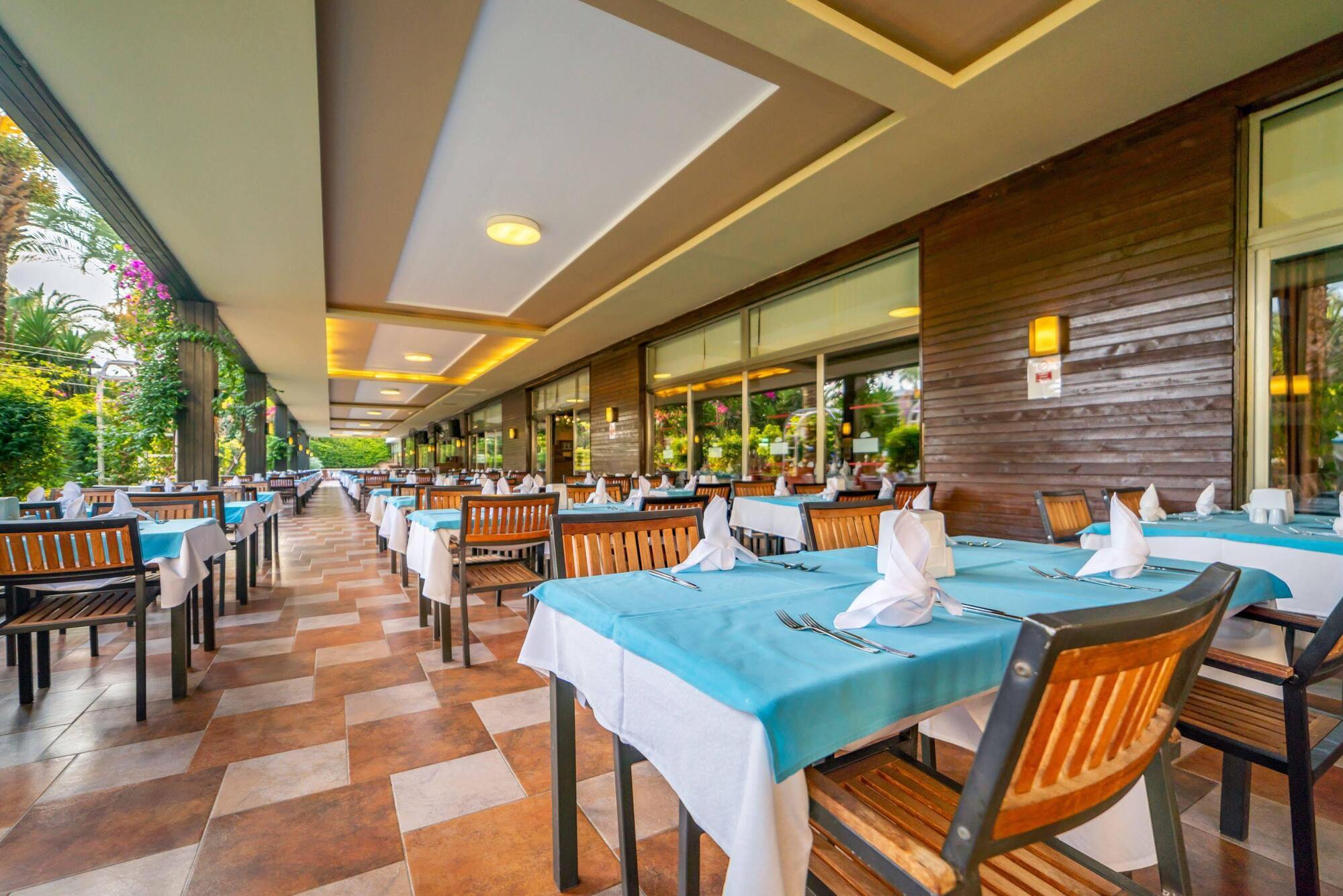 Hane Hotel Kumkoy Zewnętrze zdjęcie