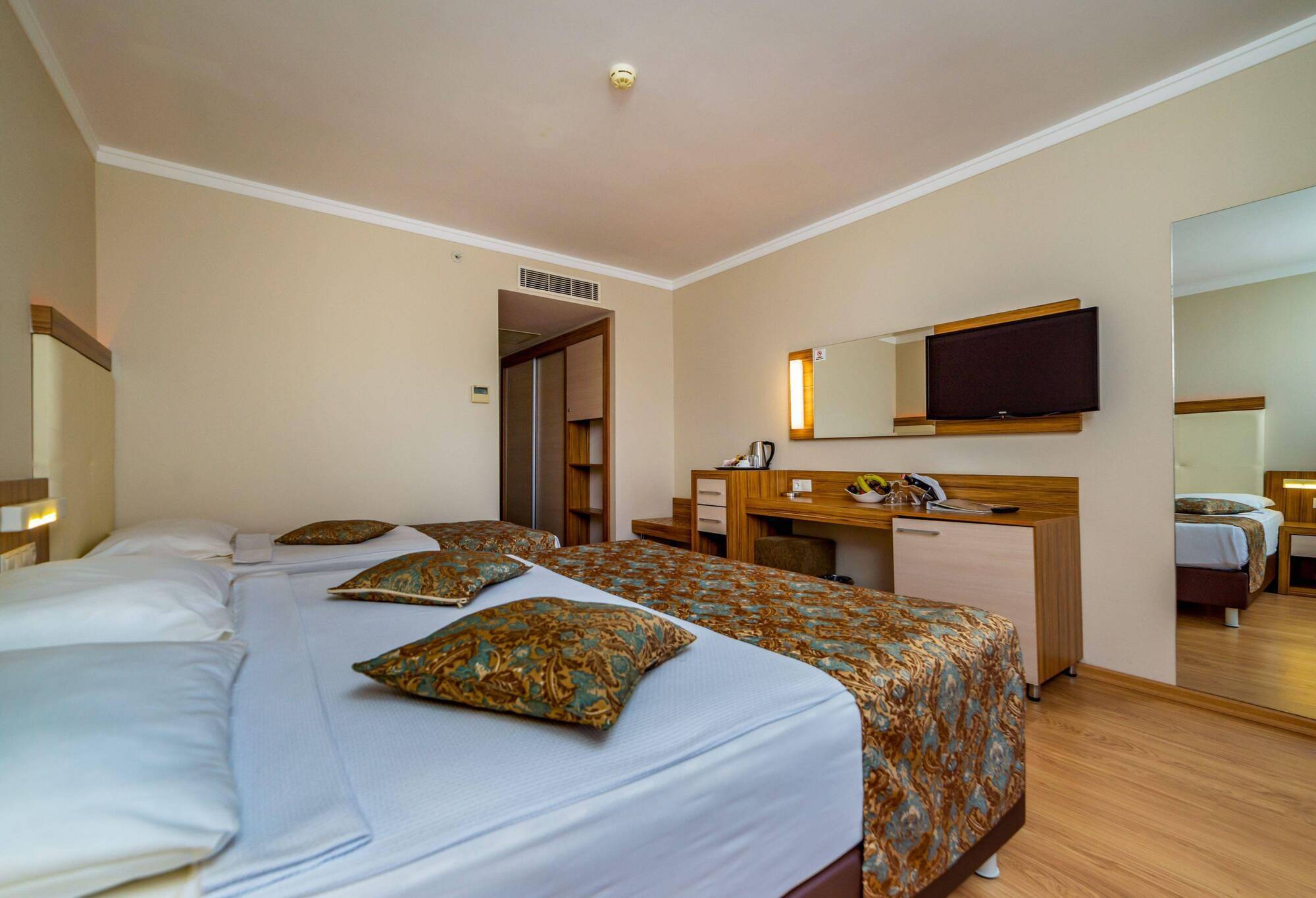 Hane Hotel Kumkoy Zewnętrze zdjęcie