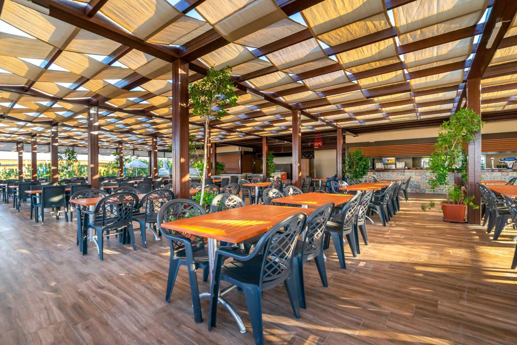 Hane Hotel Kumkoy Zewnętrze zdjęcie