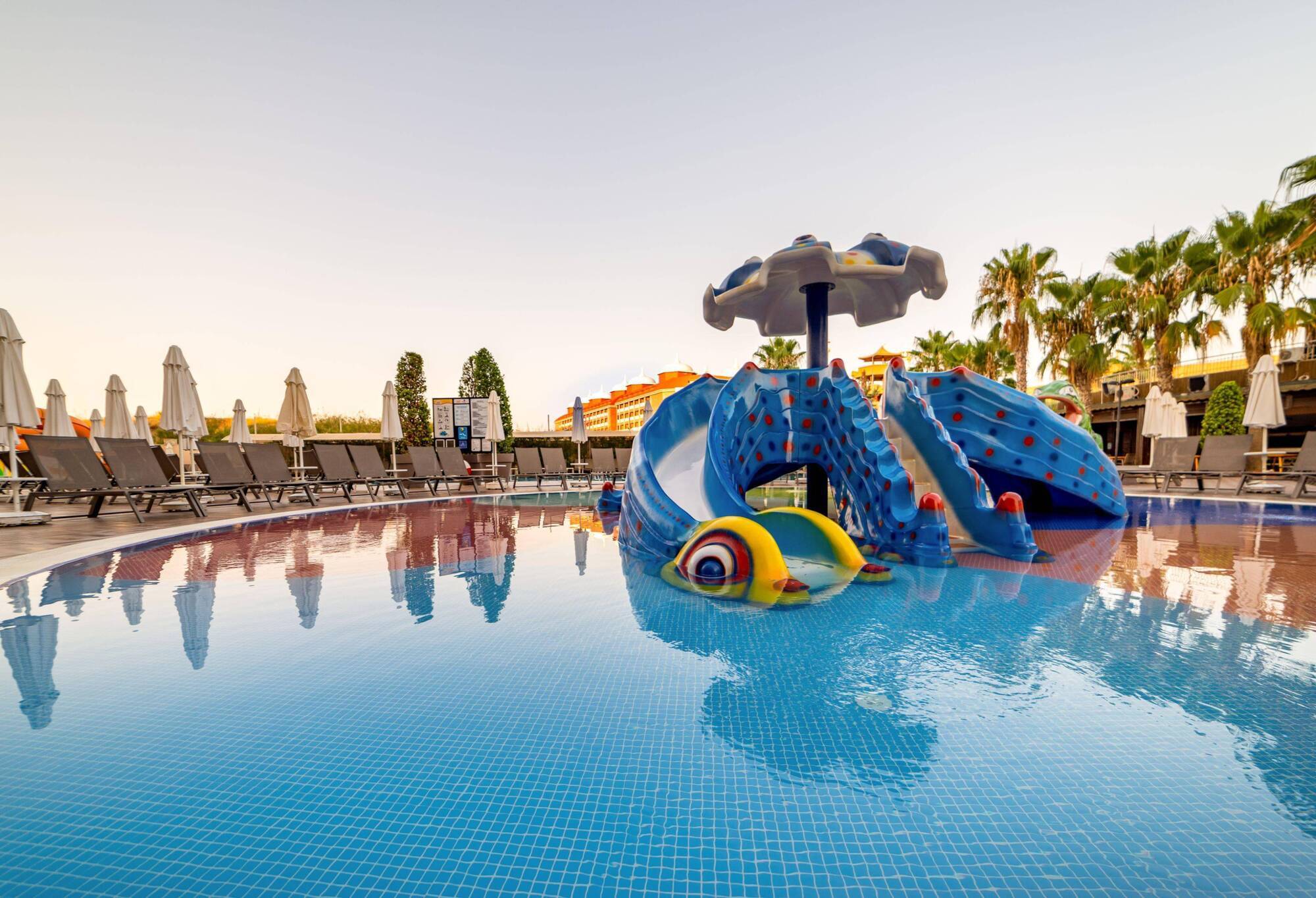 Hane Hotel Kumkoy Zewnętrze zdjęcie